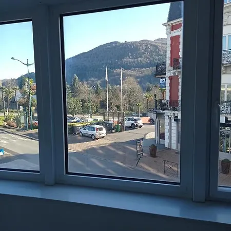 Vue Montagne Διαμέρισμα Λούρδη