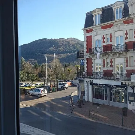 Appartement Vue Montagne